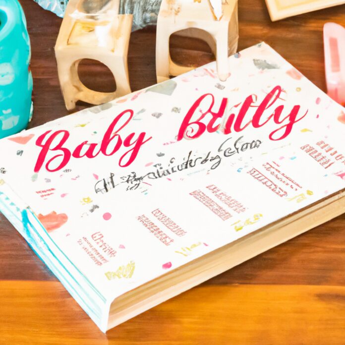 Baby Shower Planning: Hosting a Memorable Celebration