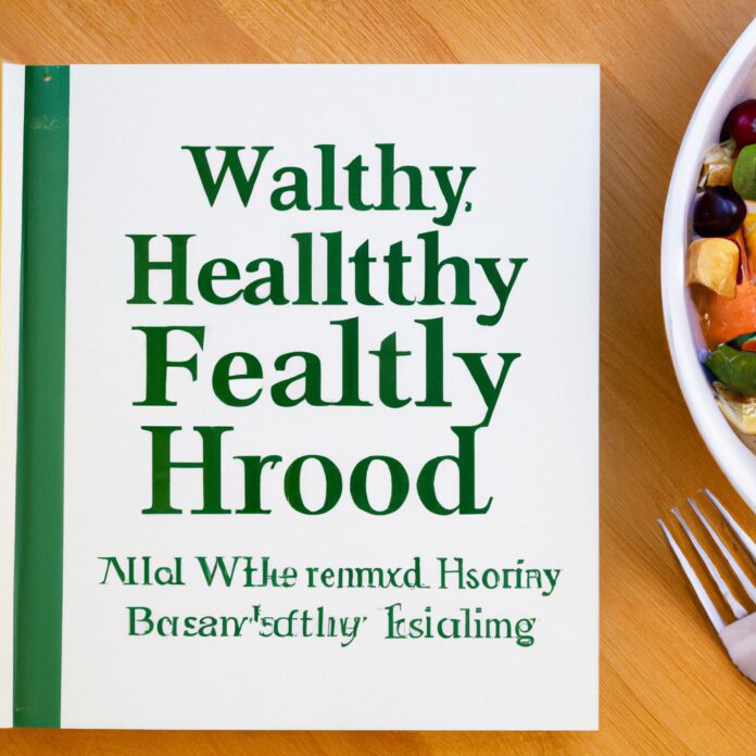 Healthy Eating for the Whole Family: Nutritious Recipes