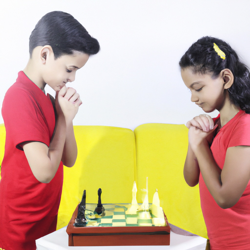 Sibling Rivalry: Strategies for Promoting Sibling Harmony