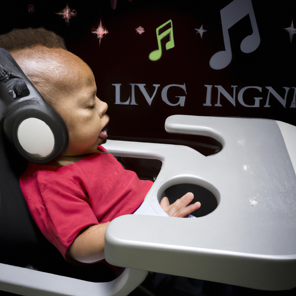 The Power of Music: How Music Benefits Child Development